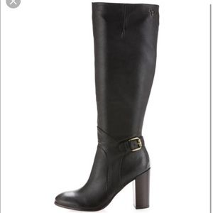 Sam Edelman Lucy Black Boot